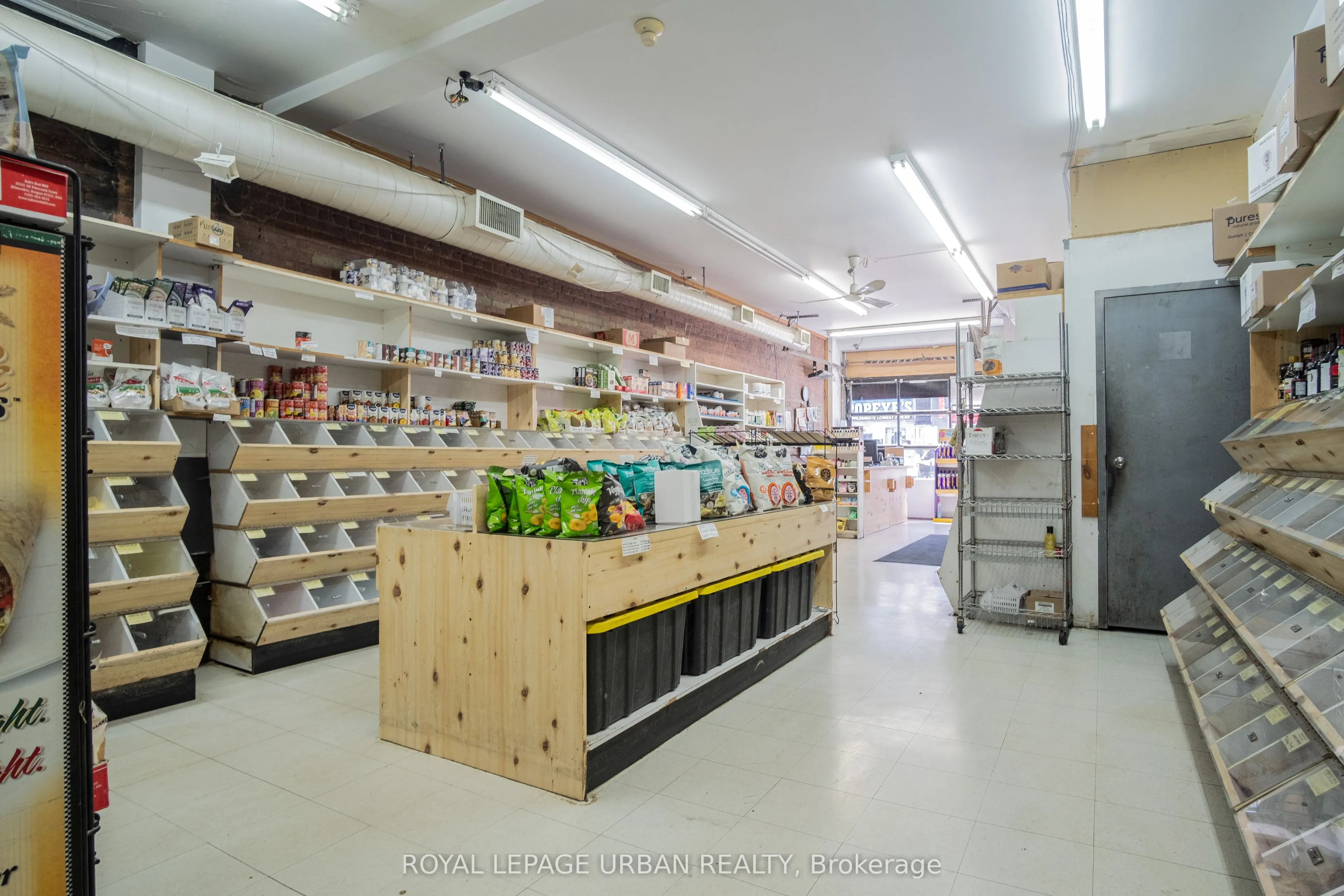 638 Danforth Avenue