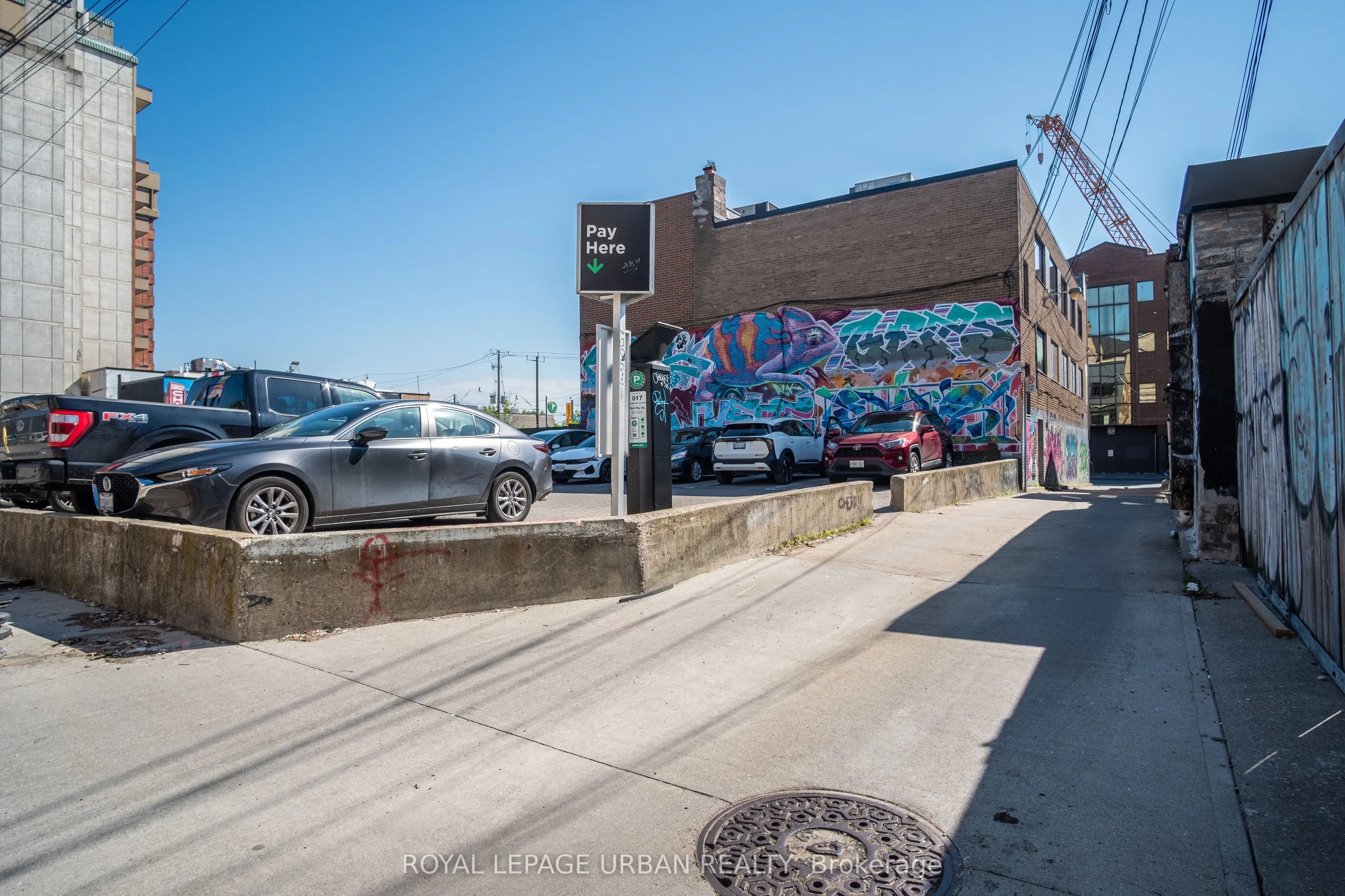 638 Danforth Avenue