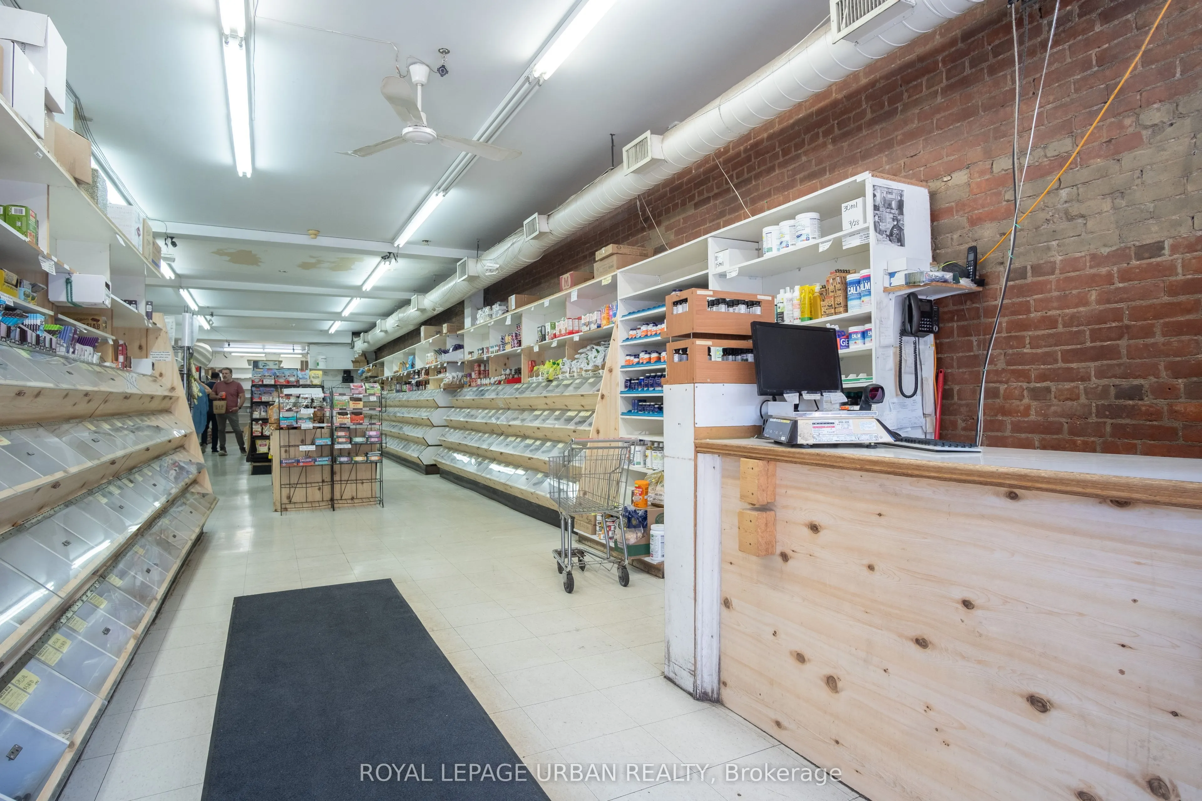 638 Danforth Avenue