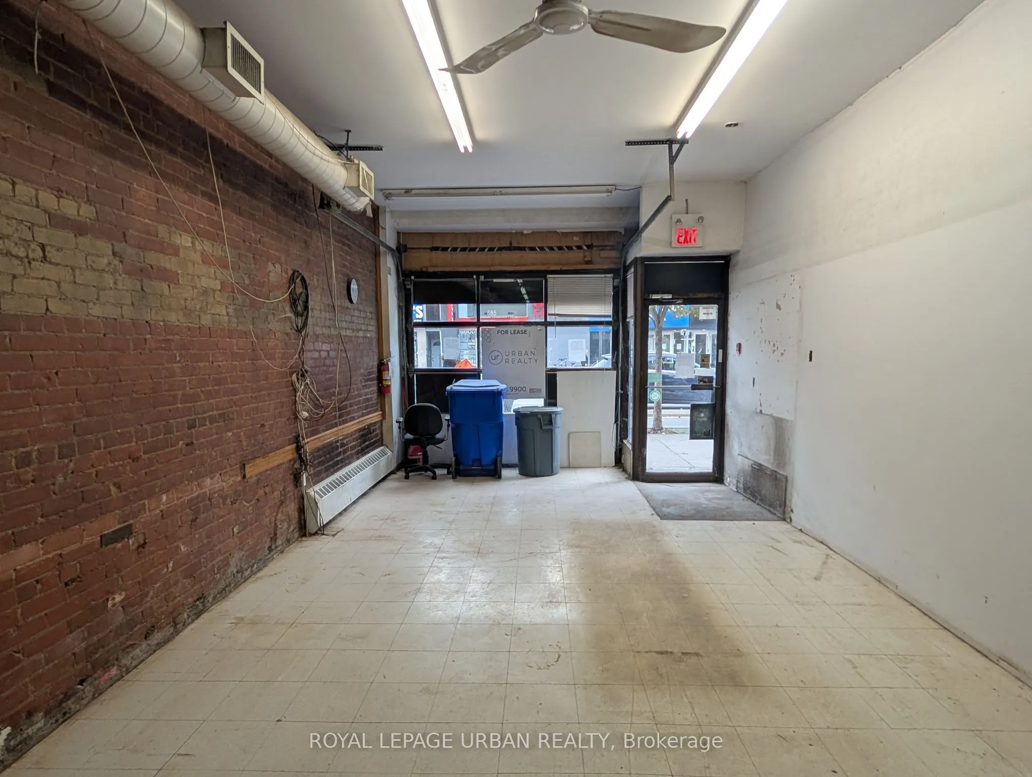 638 Danforth Avenue