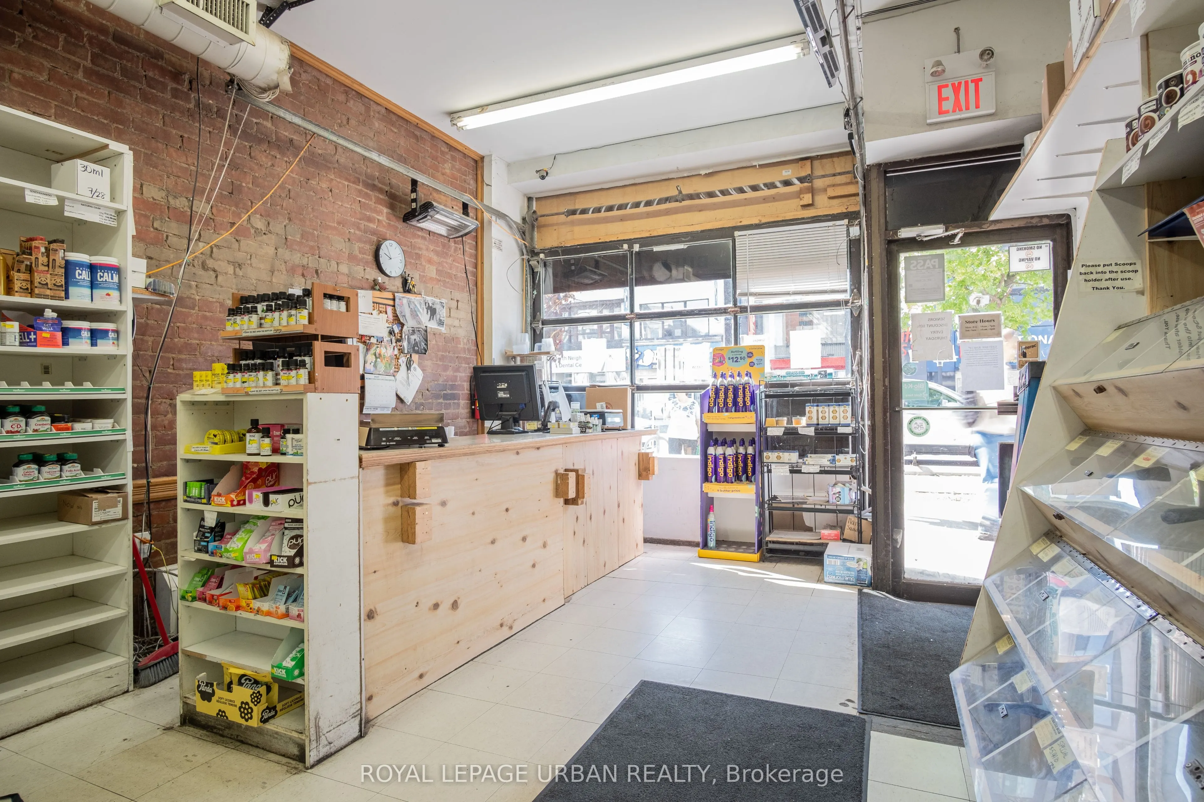 638 Danforth Avenue