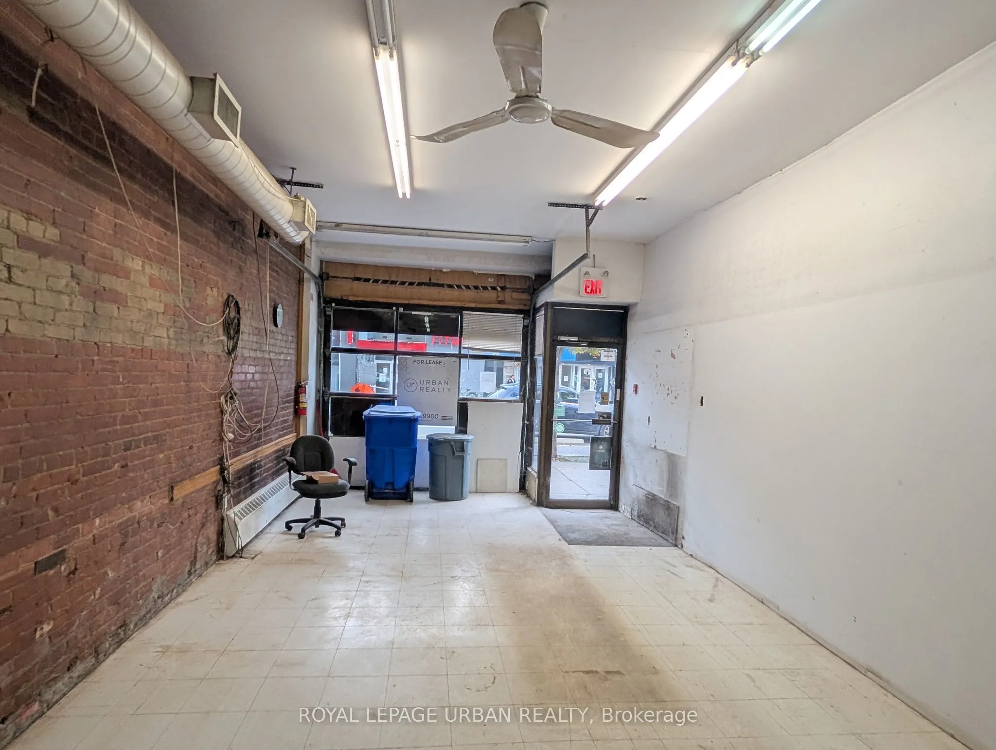 638 Danforth Avenue
