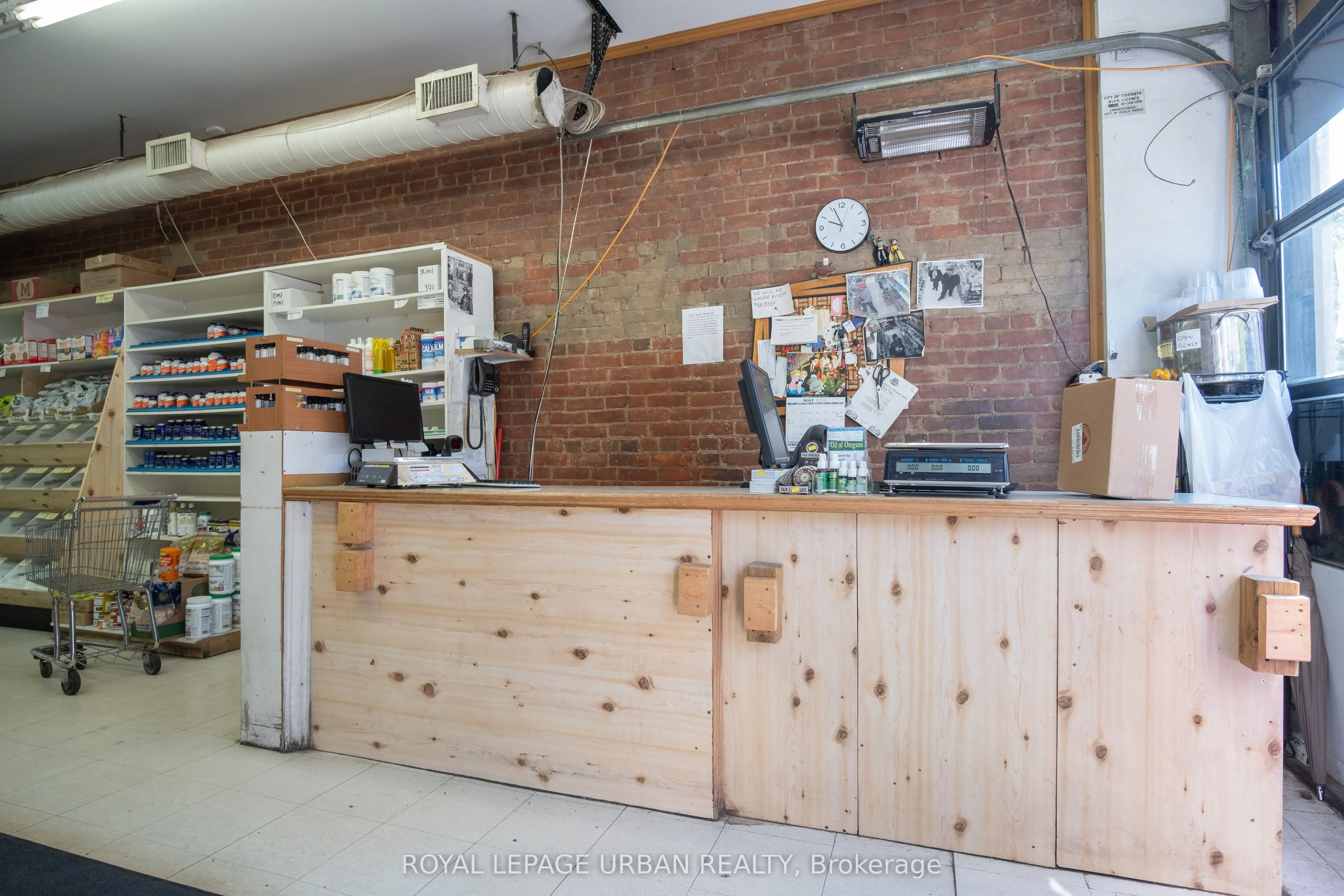 638 Danforth Avenue