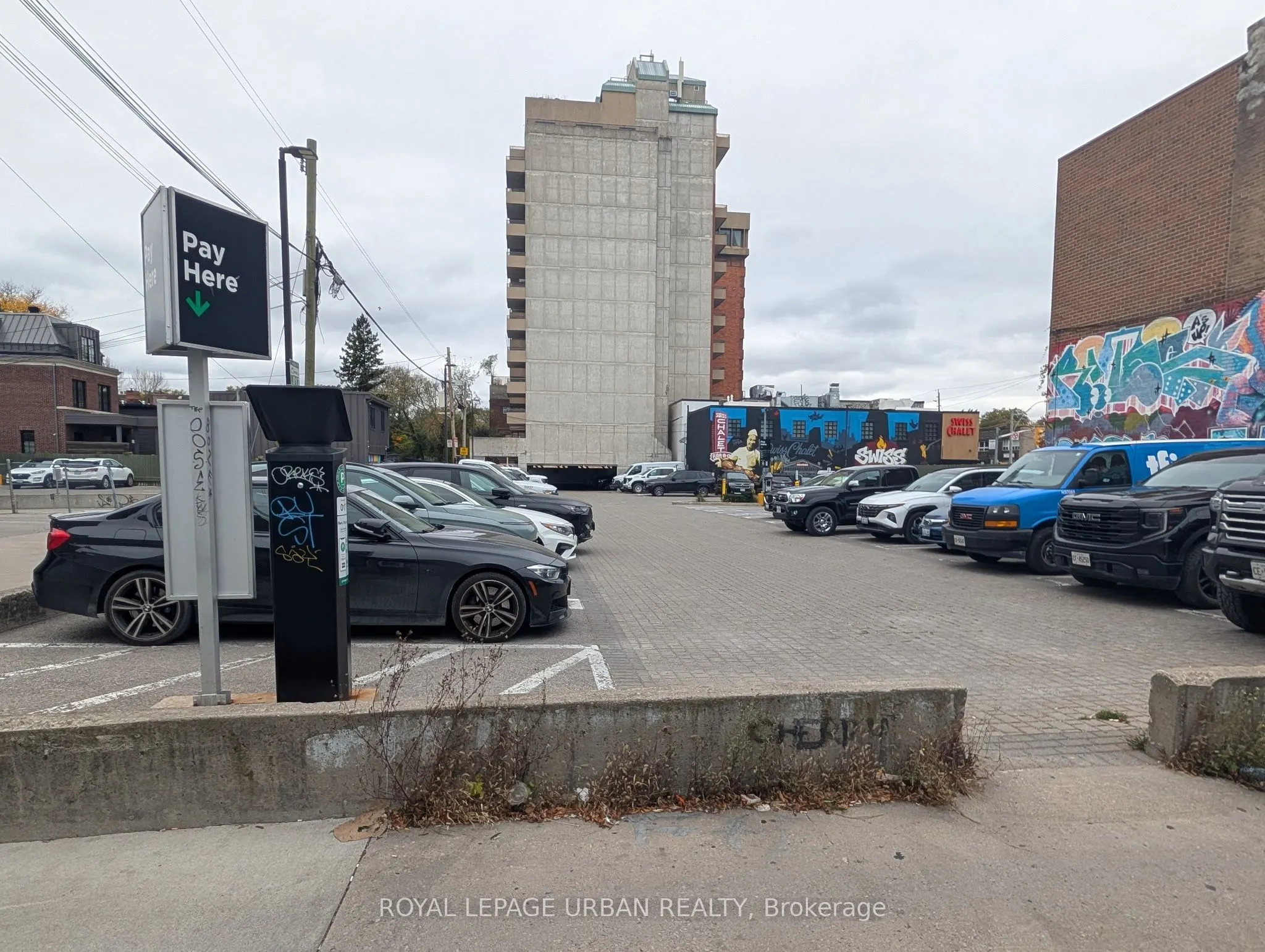638 Danforth Avenue