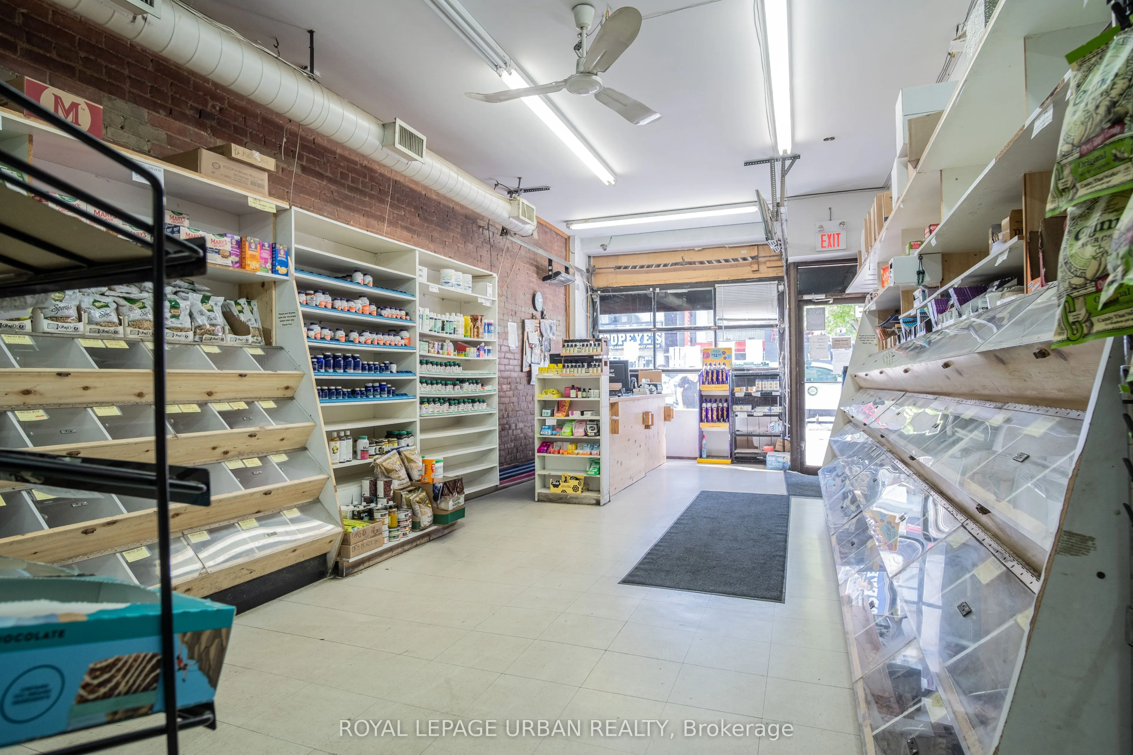 638 Danforth Avenue