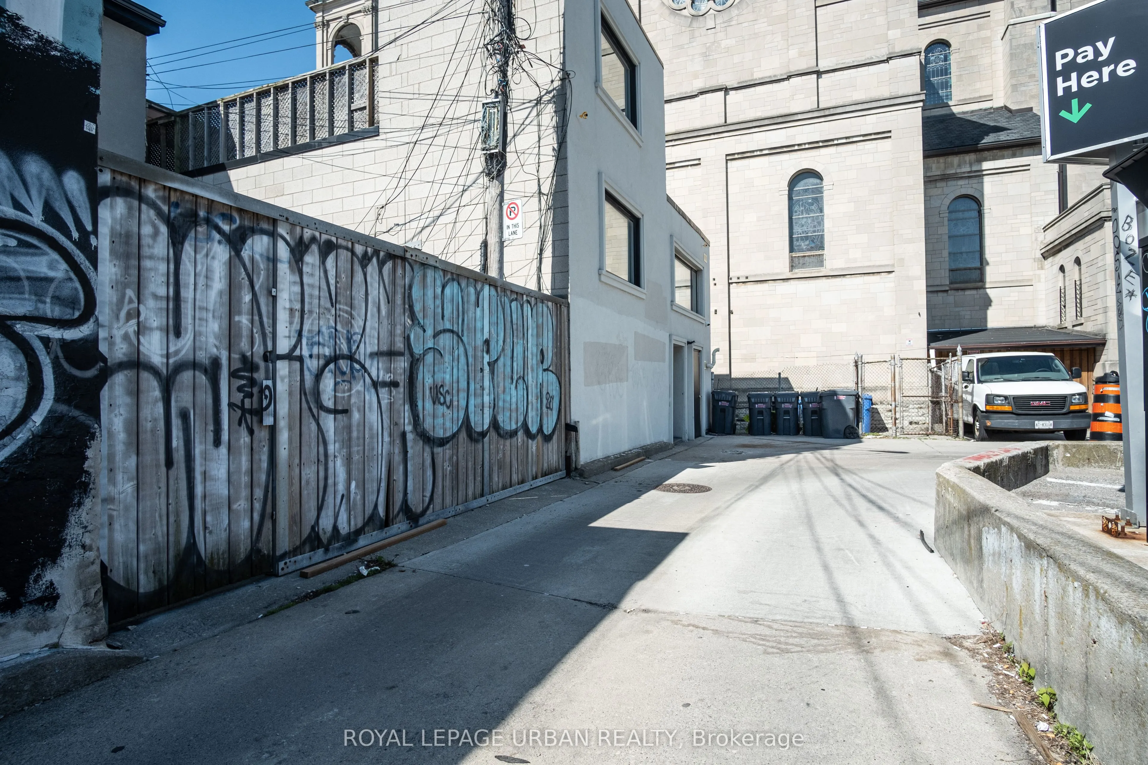 638 Danforth Avenue