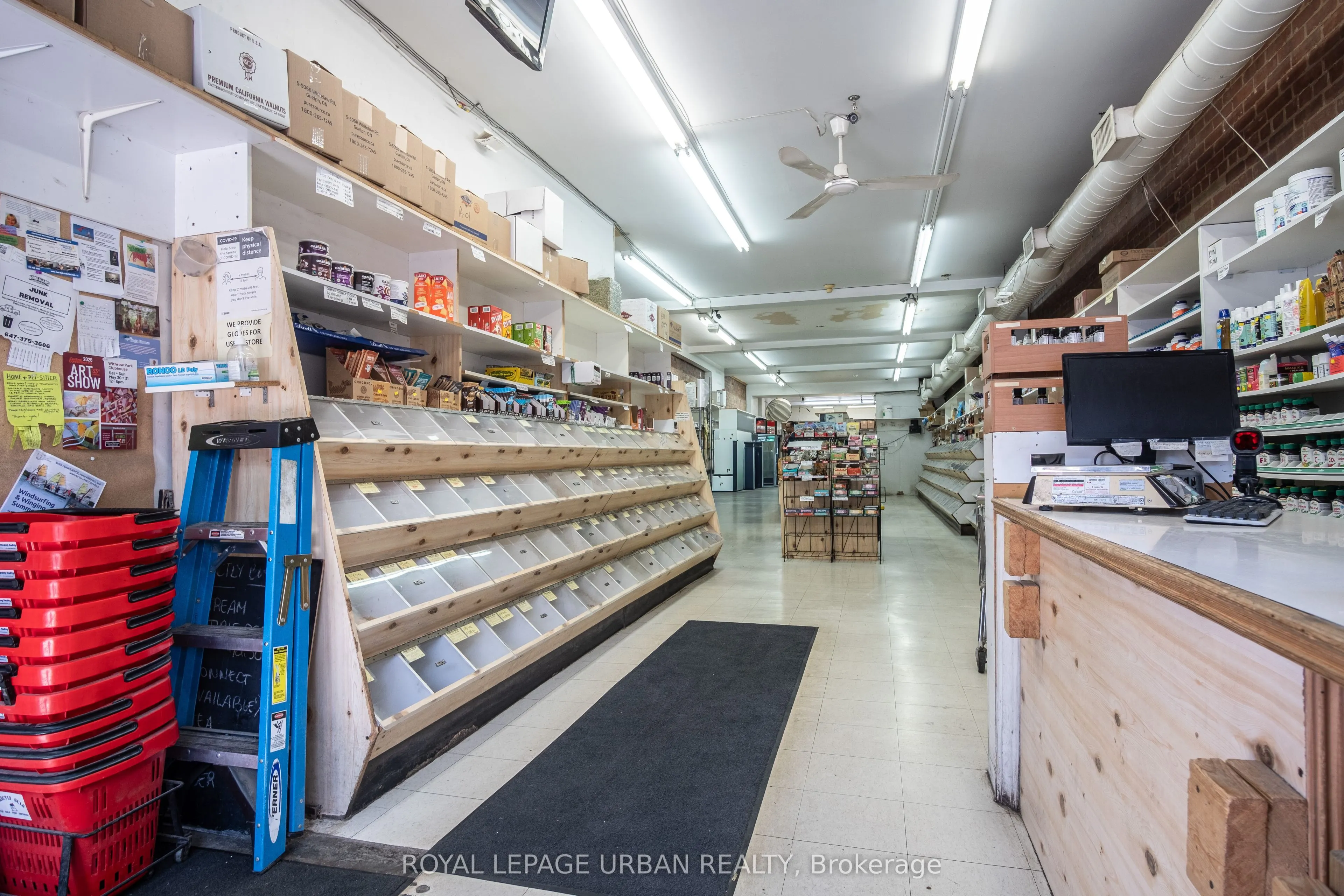 638 Danforth Avenue