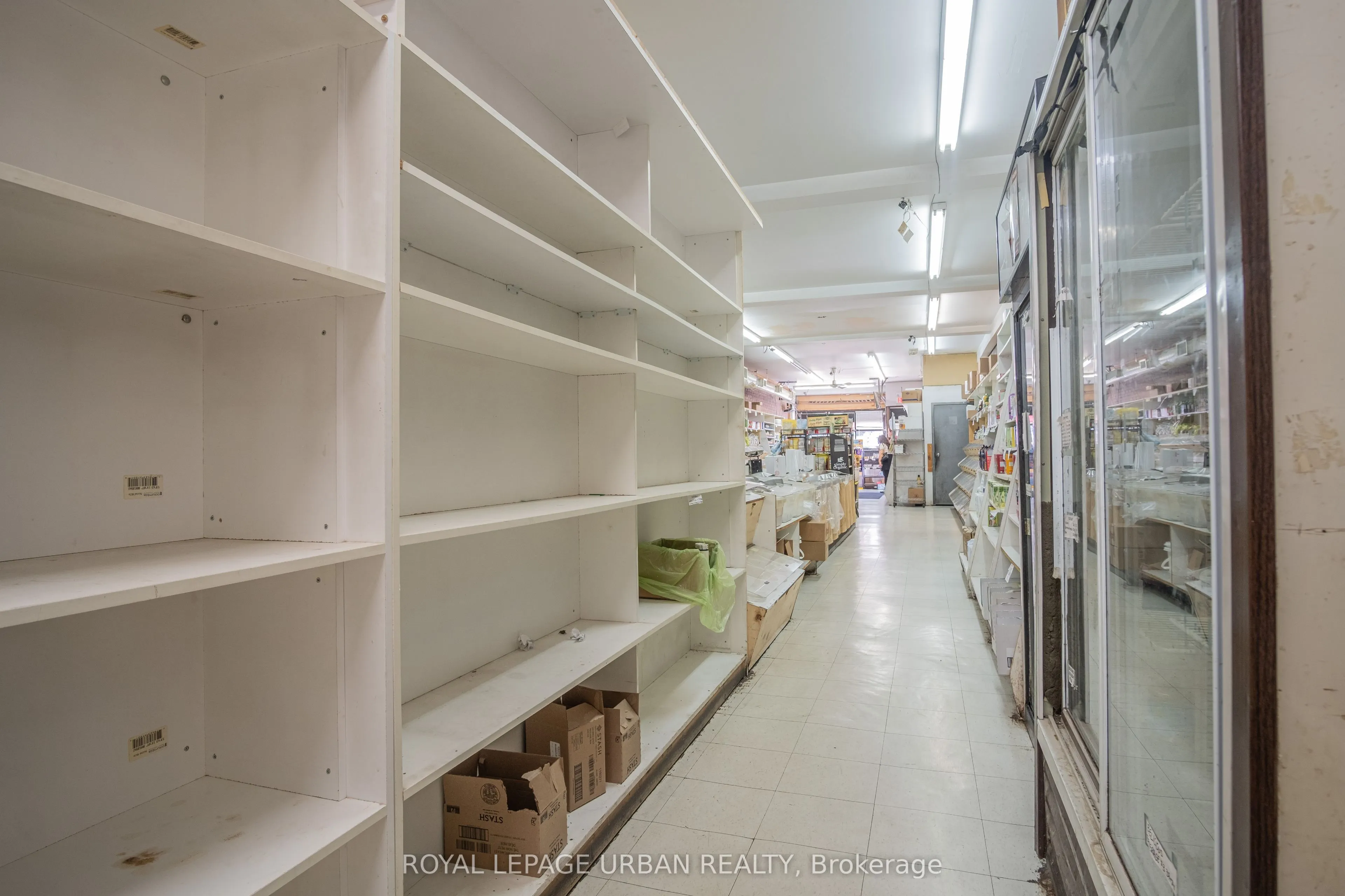 638 Danforth Avenue