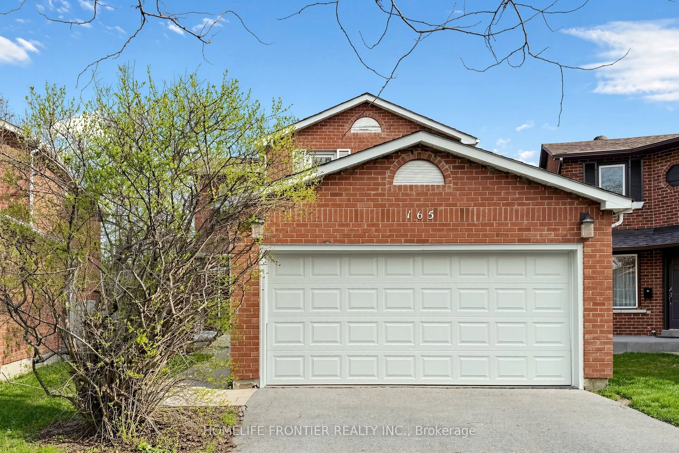 165 Frank Rivers Drive N
