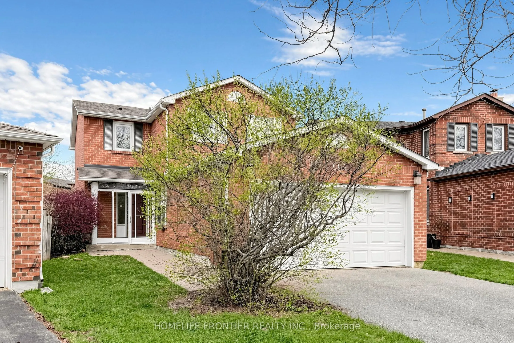 165 Frank Rivers Drive N