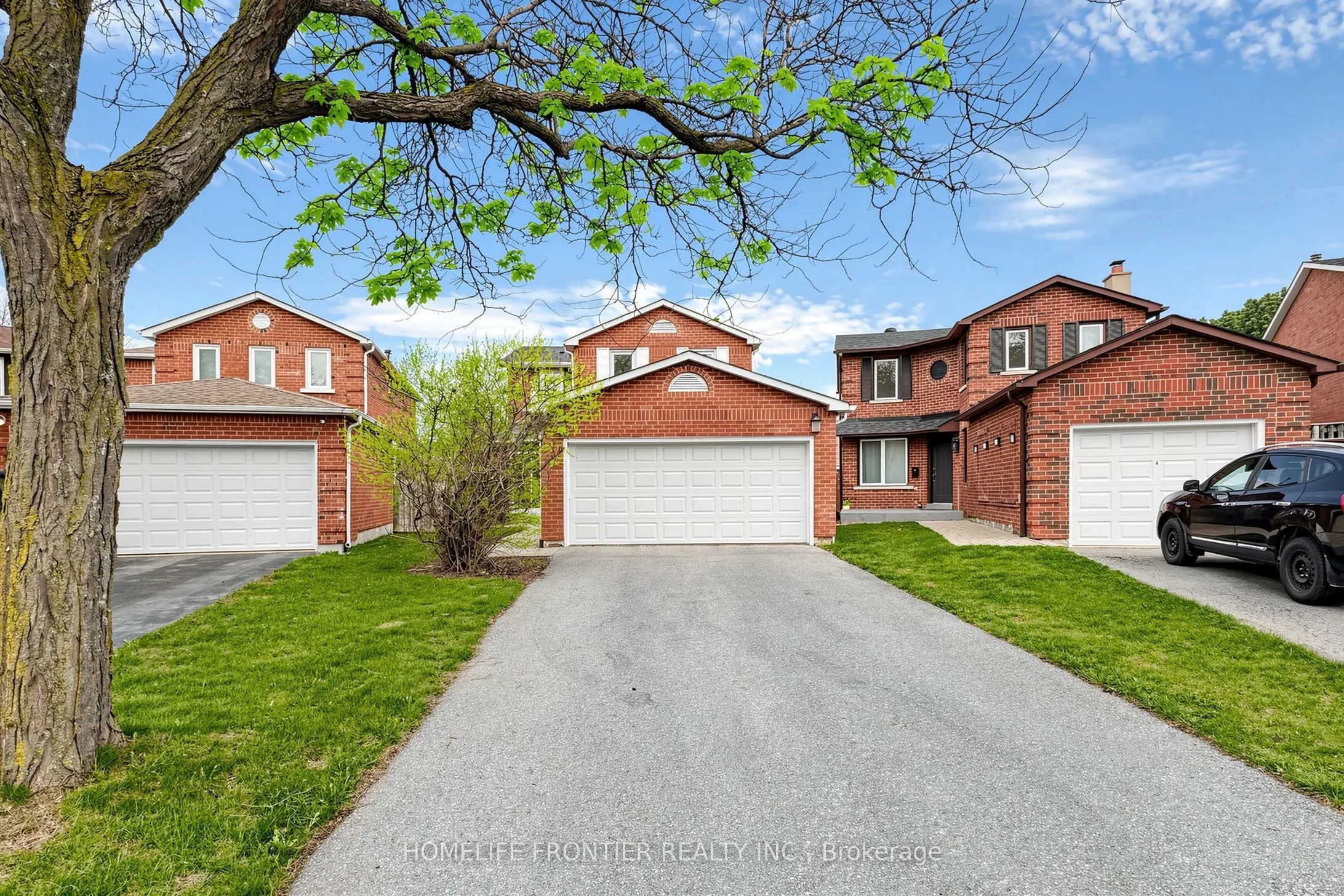 165 Frank Rivers Drive N