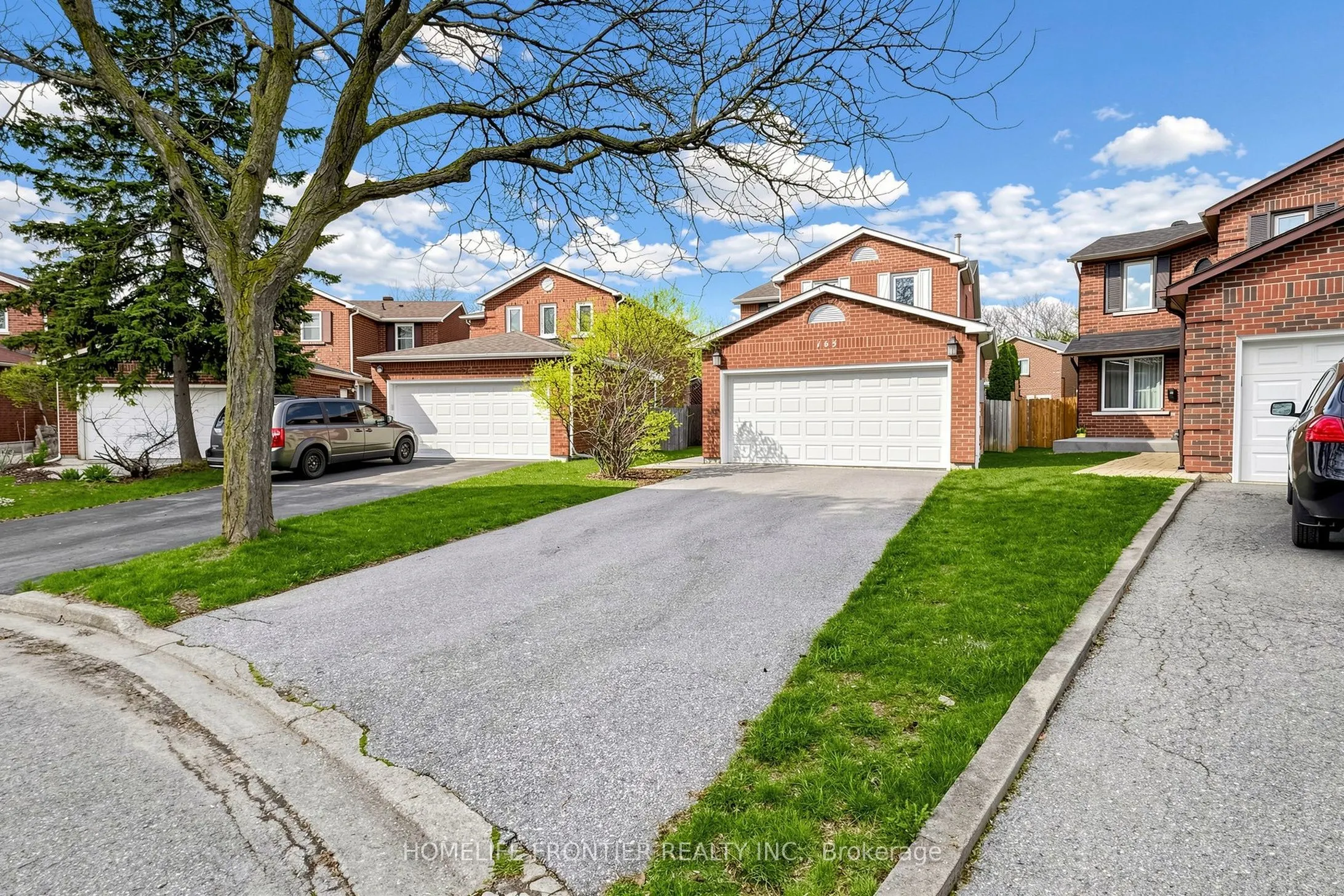 165 Frank Rivers Drive N