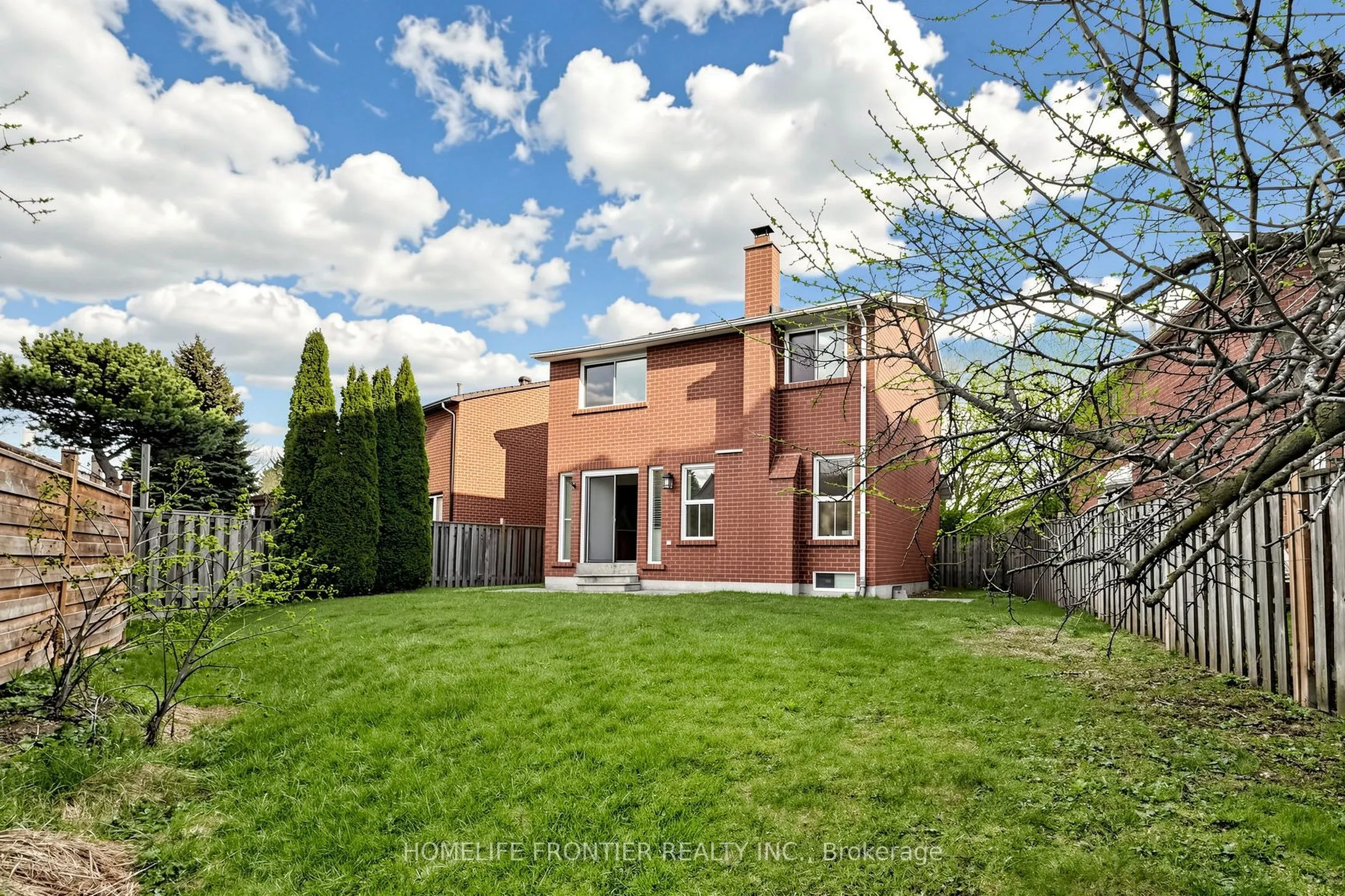 165 Frank Rivers Drive N