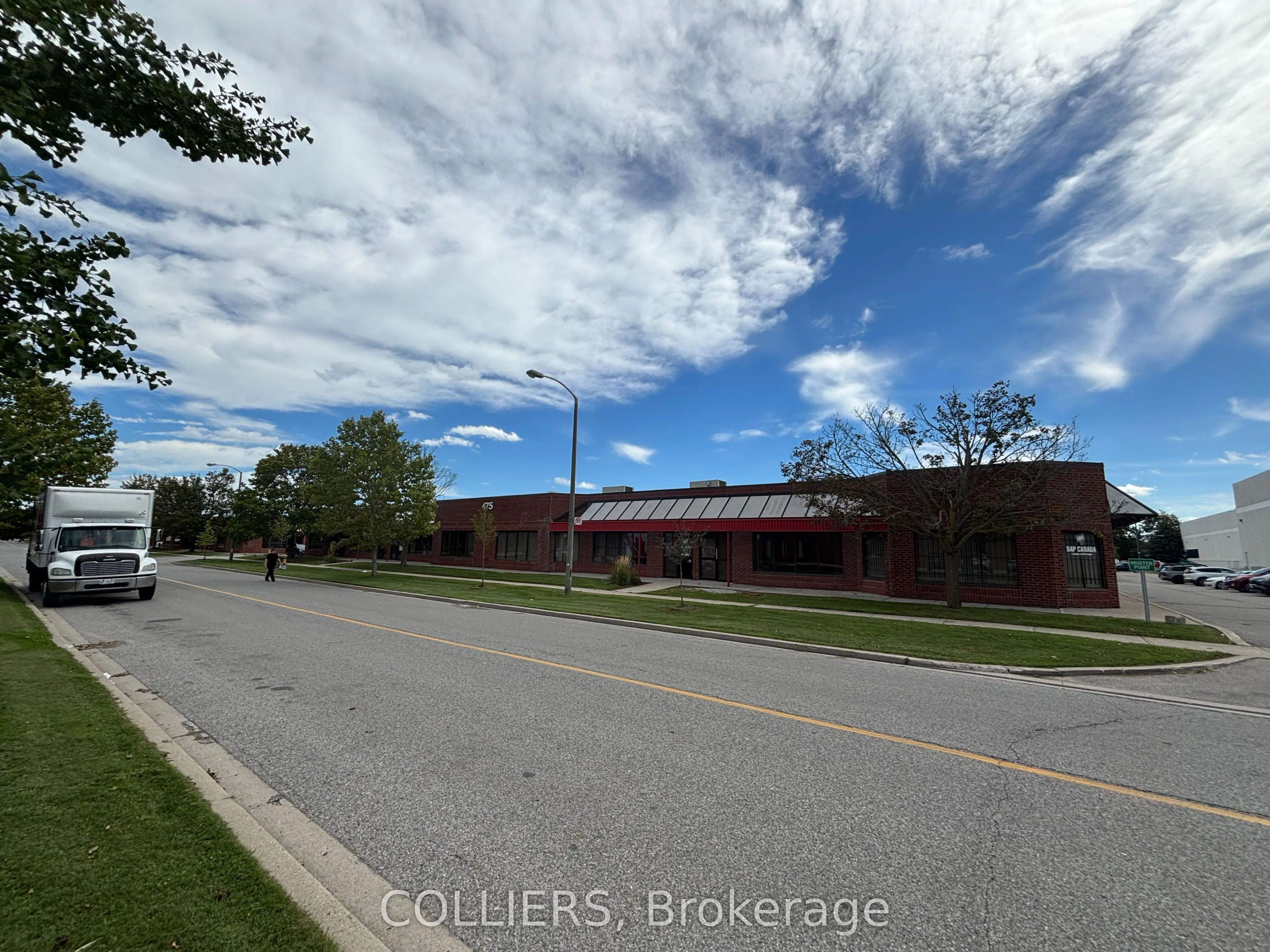 475 Finchdene Square #1-6