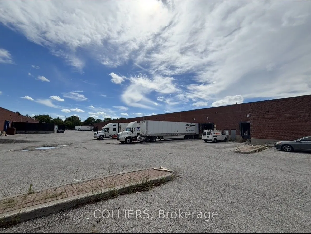 475 Finchdene Square #1-6
