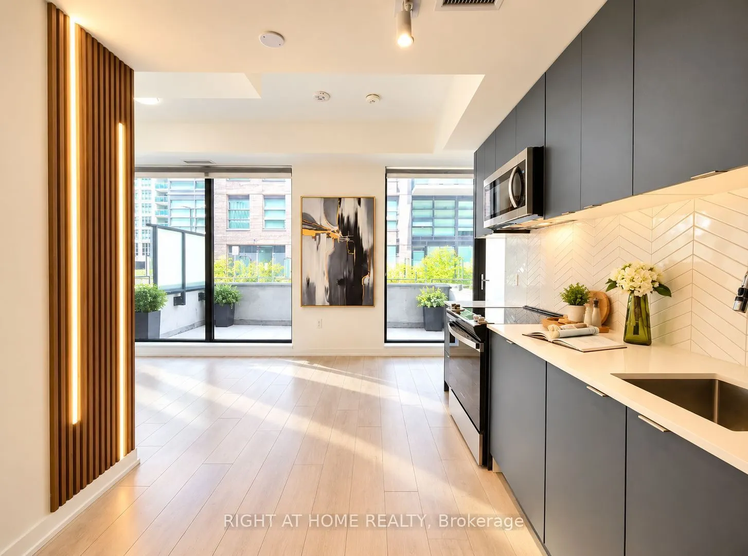 1612 CHARLES Street #138