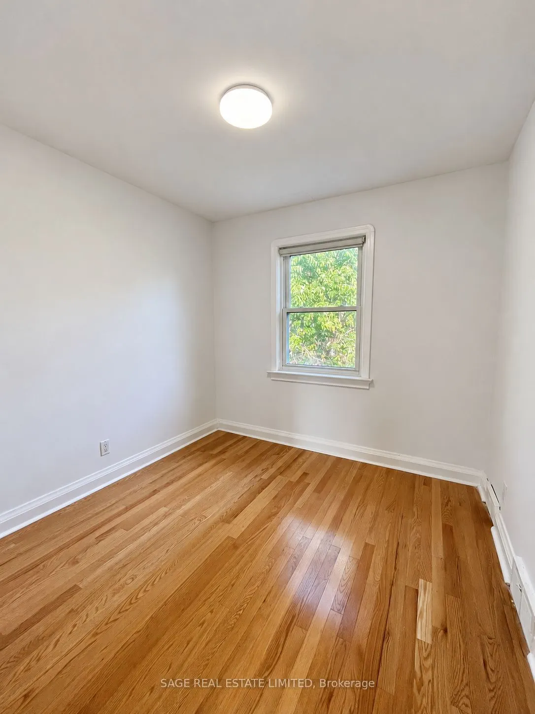 309 Blantyre Avenue #Upper/Main Unit