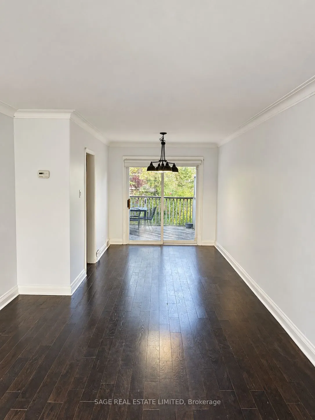 309 Blantyre Avenue #Upper/Main Unit
