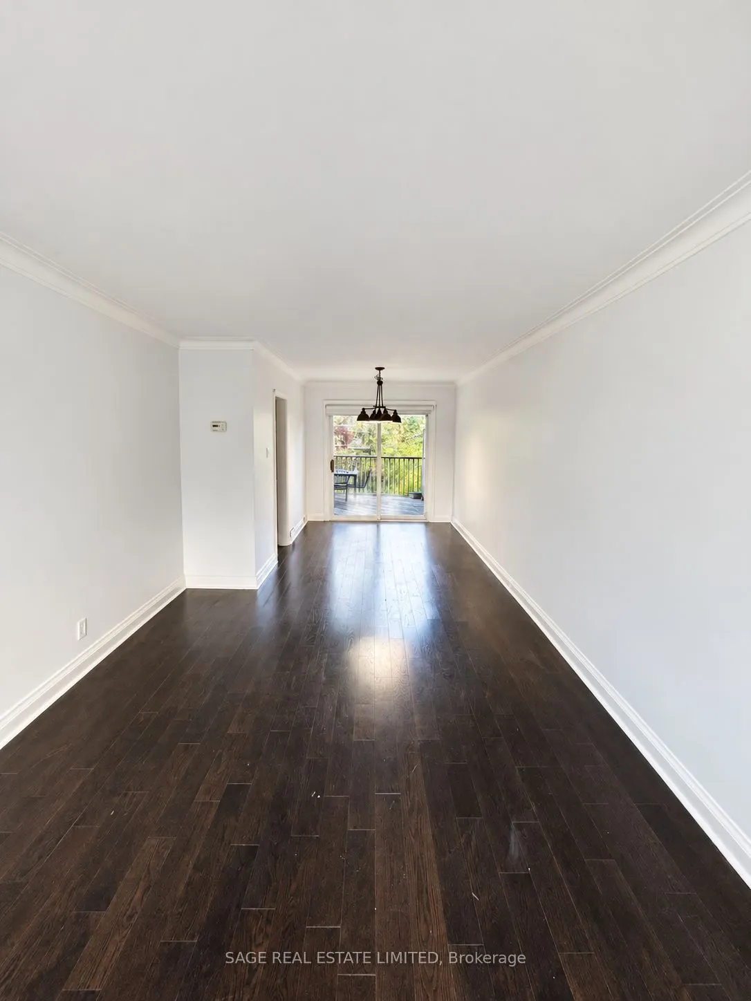 309 Blantyre Avenue #Upper/Main Unit