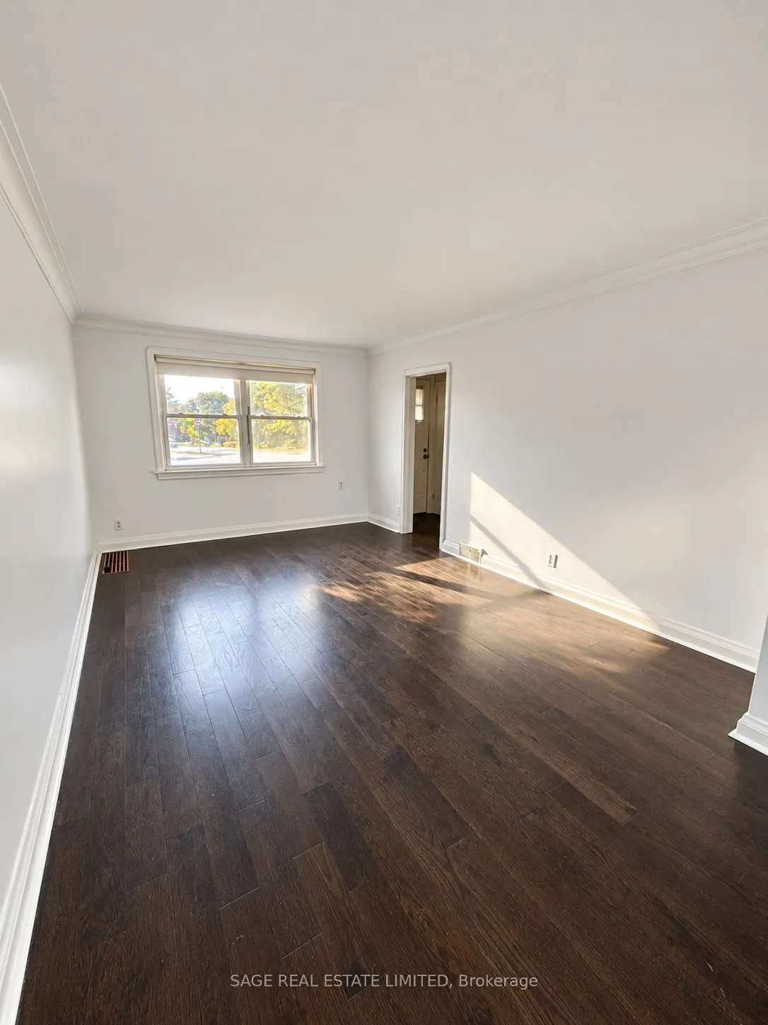 309 Blantyre Avenue #Upper/Main Unit
