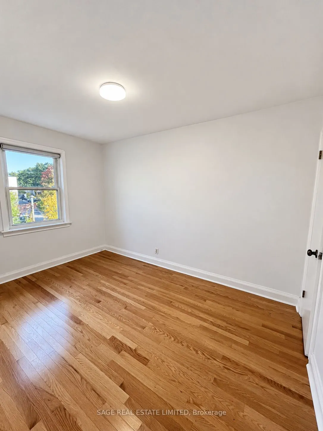 309 Blantyre Avenue #Upper/Main Unit