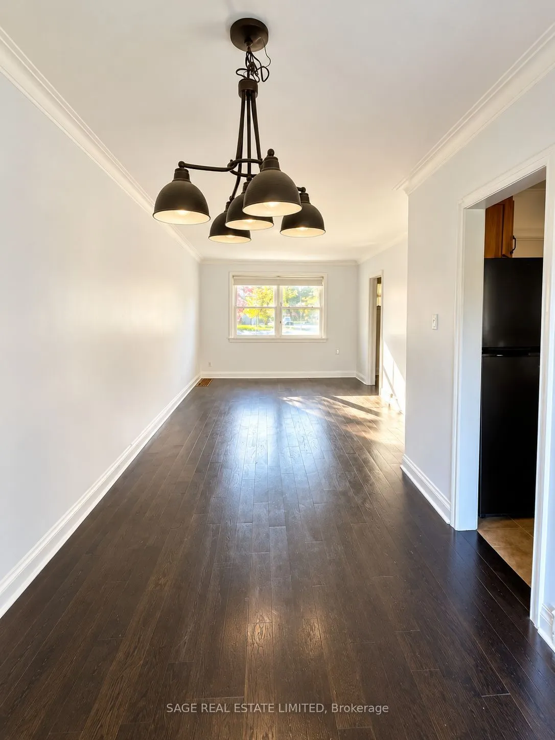 309 Blantyre Avenue #Upper/Main Unit