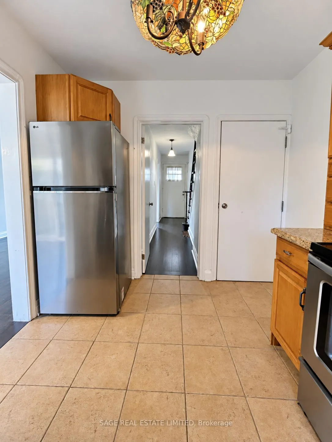 309 Blantyre Avenue #Upper/Main Unit