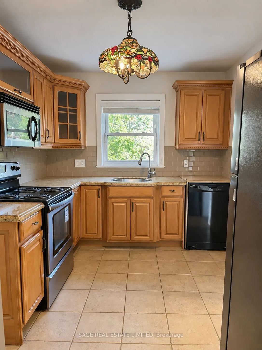 309 Blantyre Avenue #Upper/Main Unit