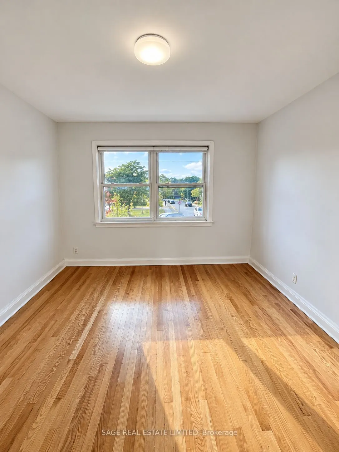309 Blantyre Avenue #Upper/Main Unit