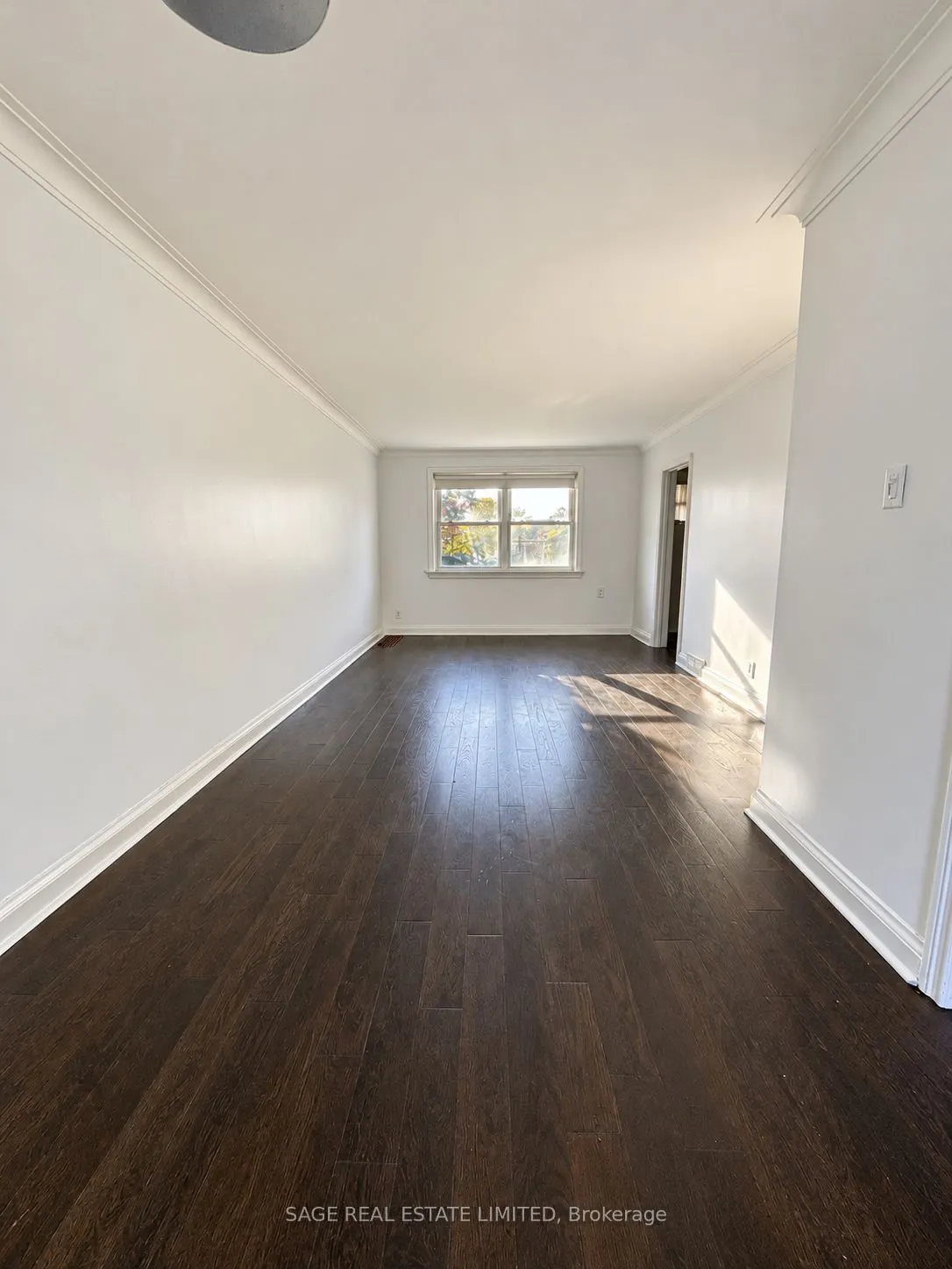 309 Blantyre Avenue #Upper/Main Unit