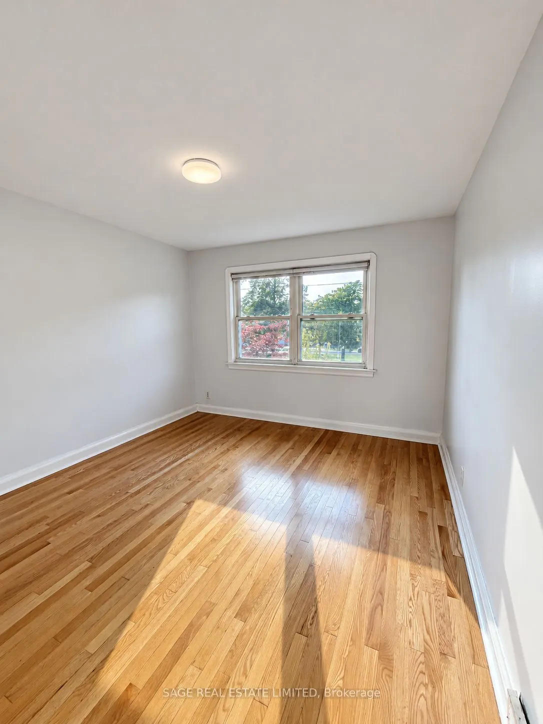 309 Blantyre Avenue #Upper/Main Unit
