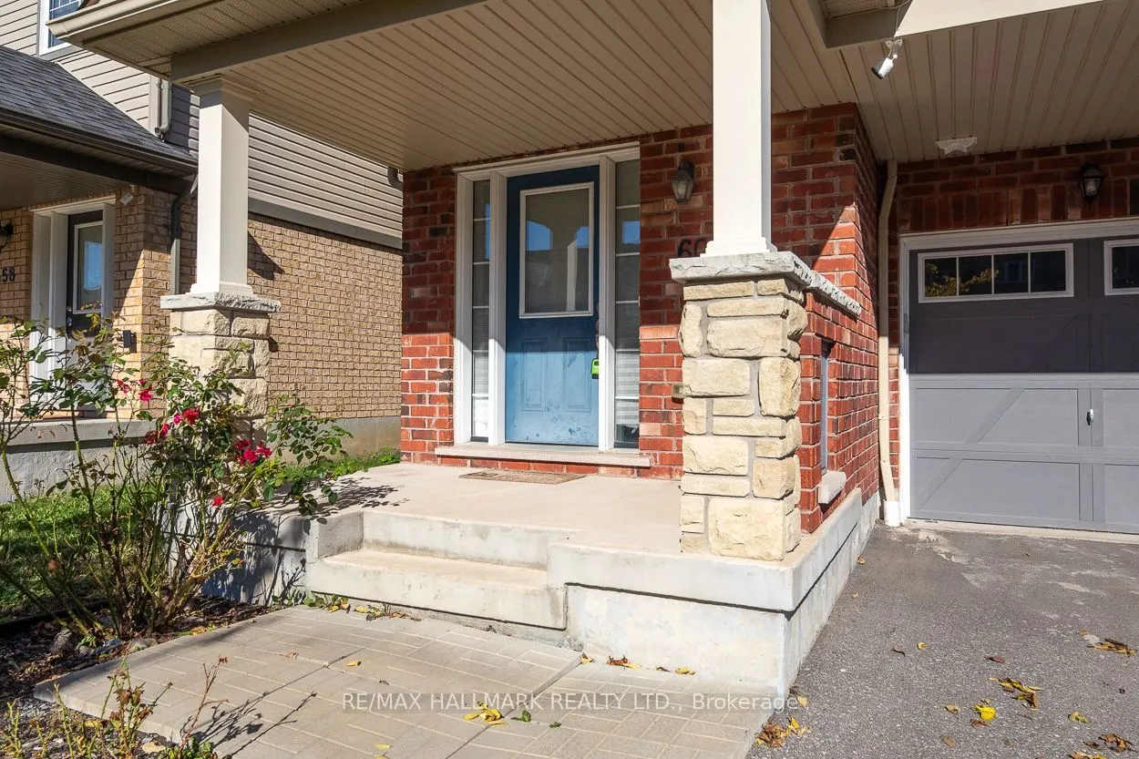 60 Nearco Crescent