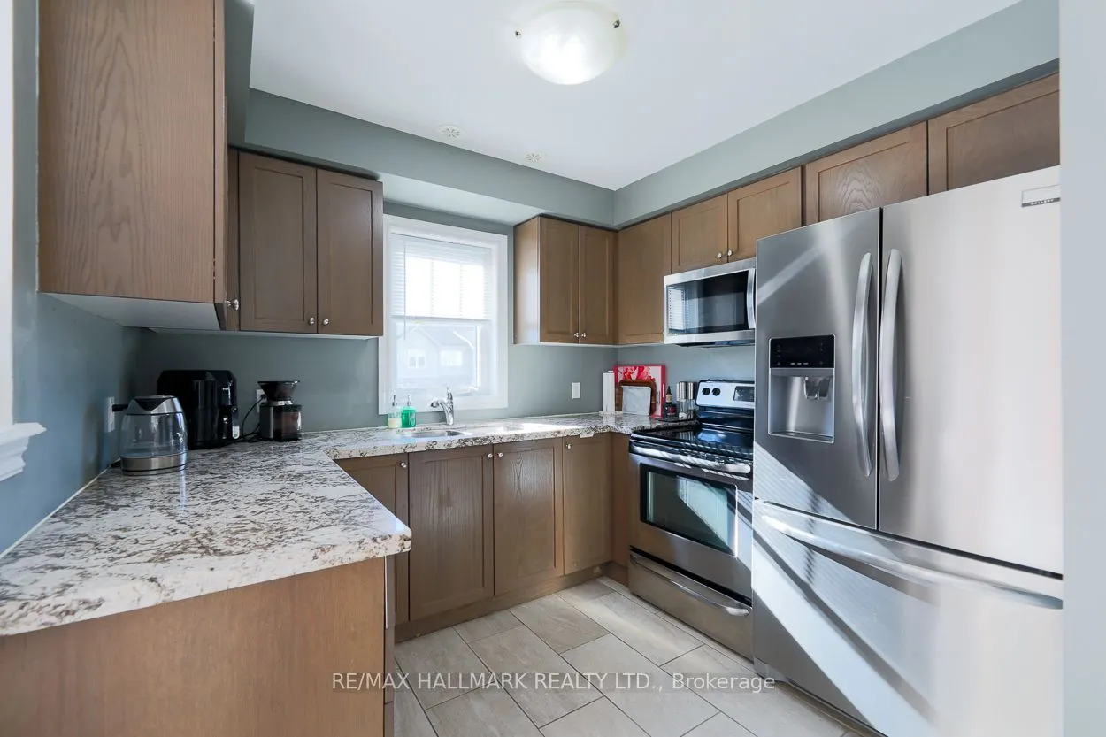 60 Nearco Crescent