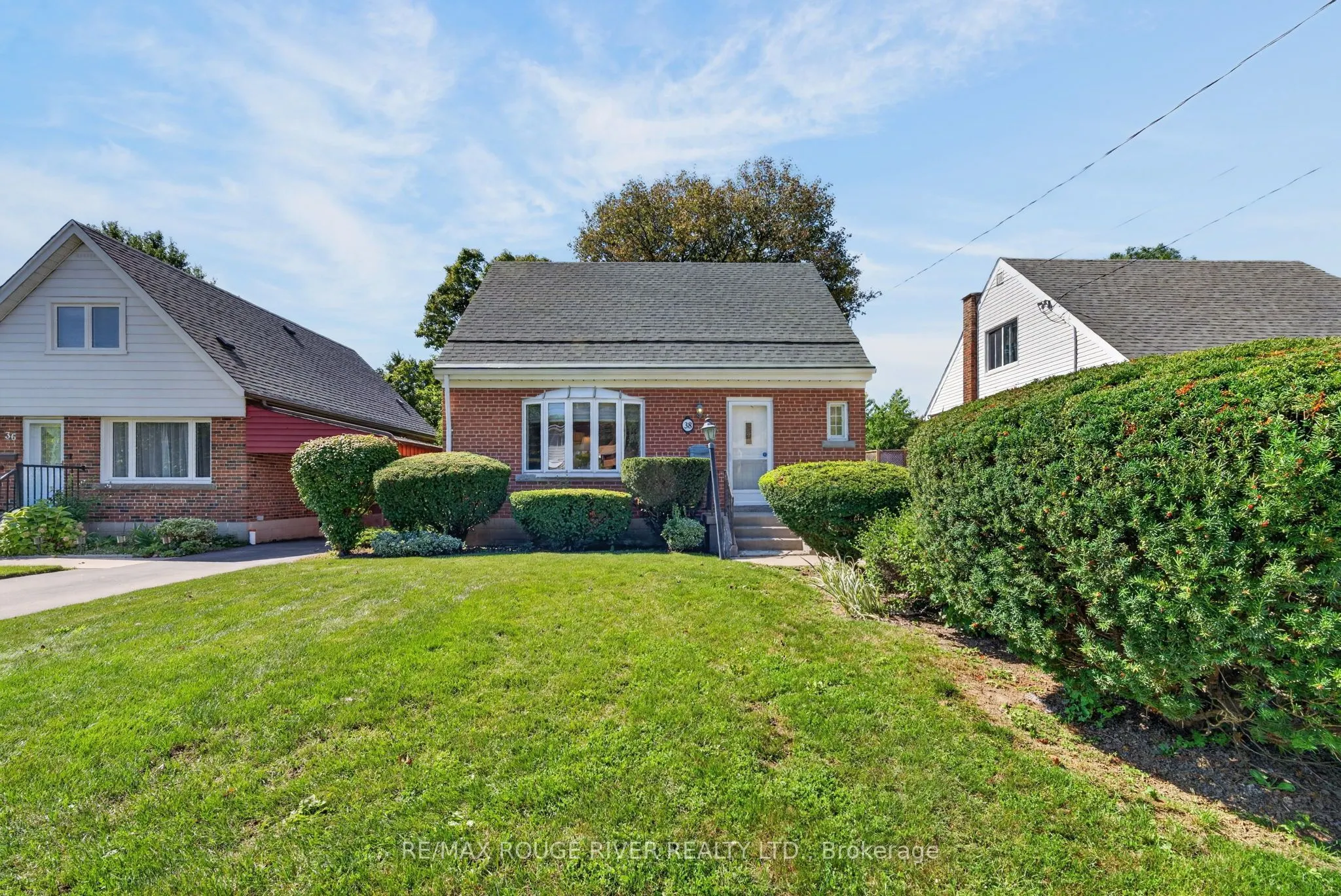 38 Singleton Rd Road