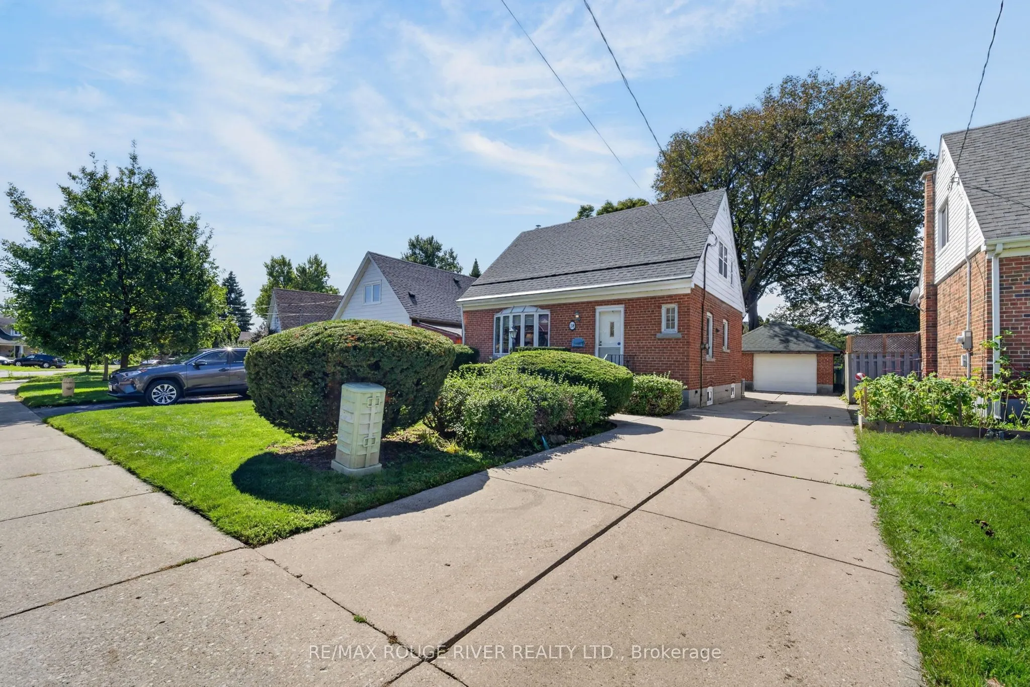 38 Singleton Rd Road
