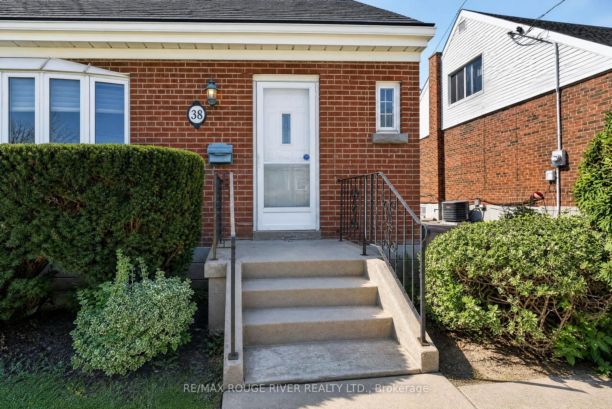38 Singleton Rd Road