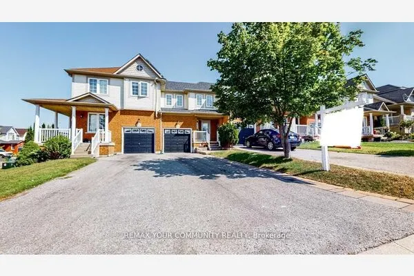 143 Cornish Drive E