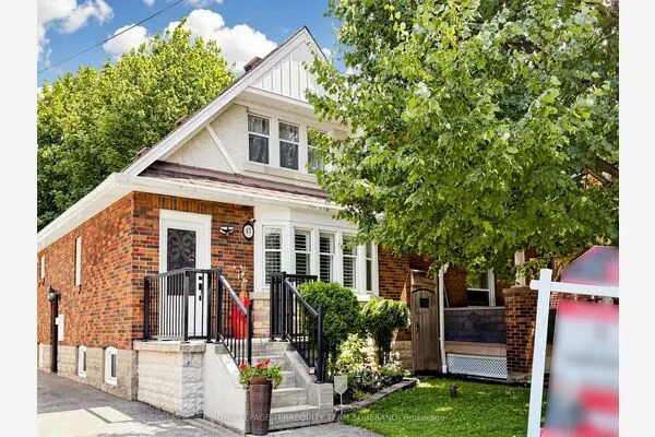67 Barrington Avenue
