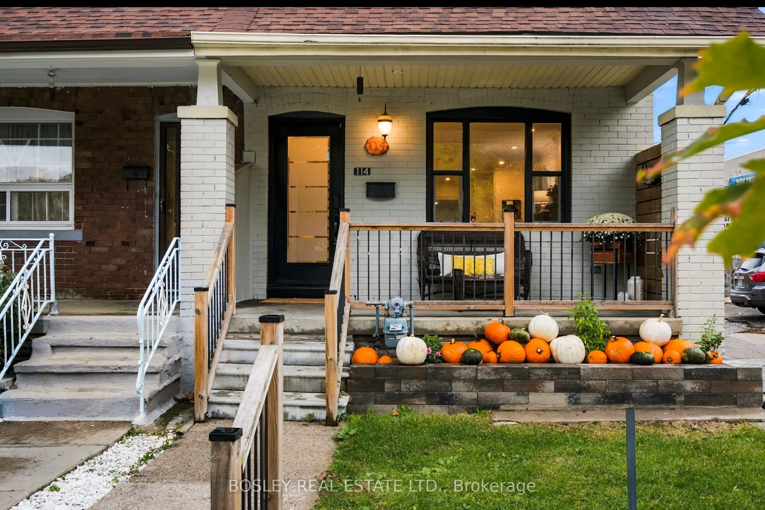 114 West Lynn Avenue