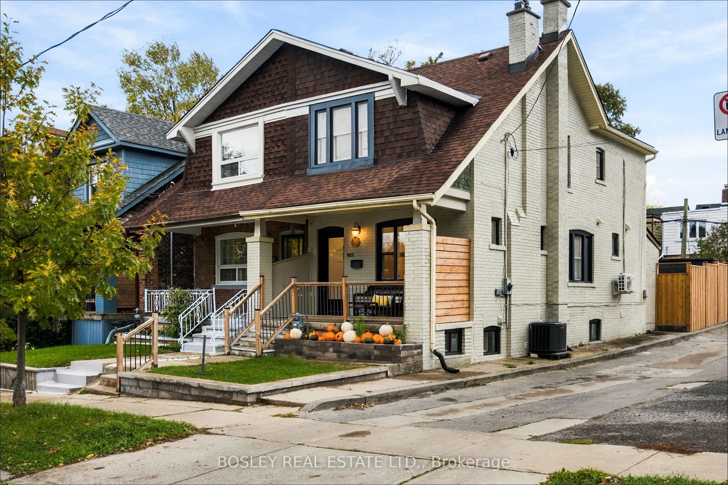 114 West Lynn Avenue