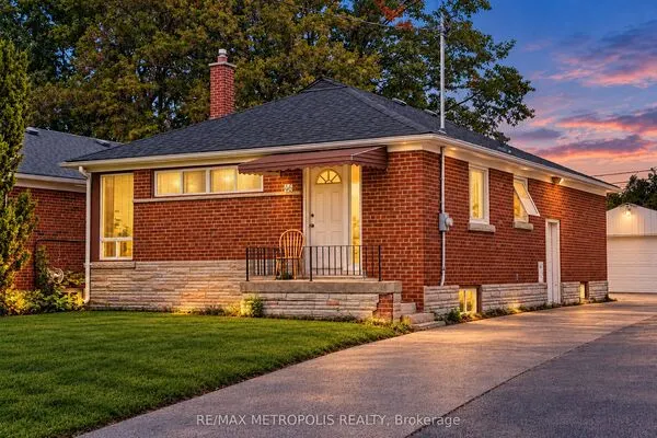 46 Miramar Crescent