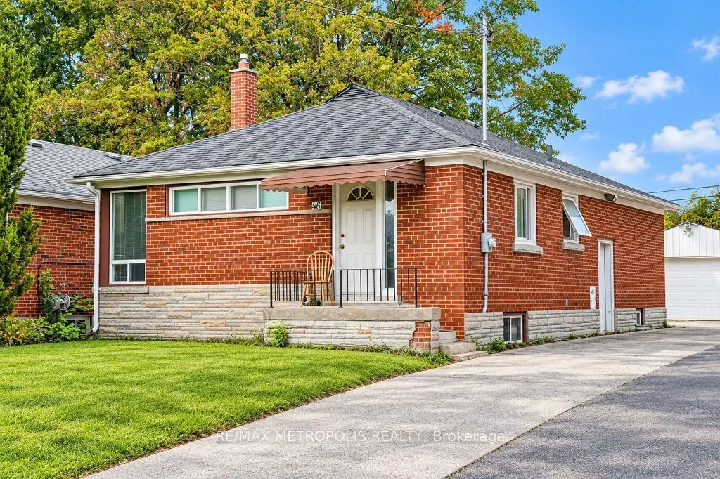 46 Miramar Crescent