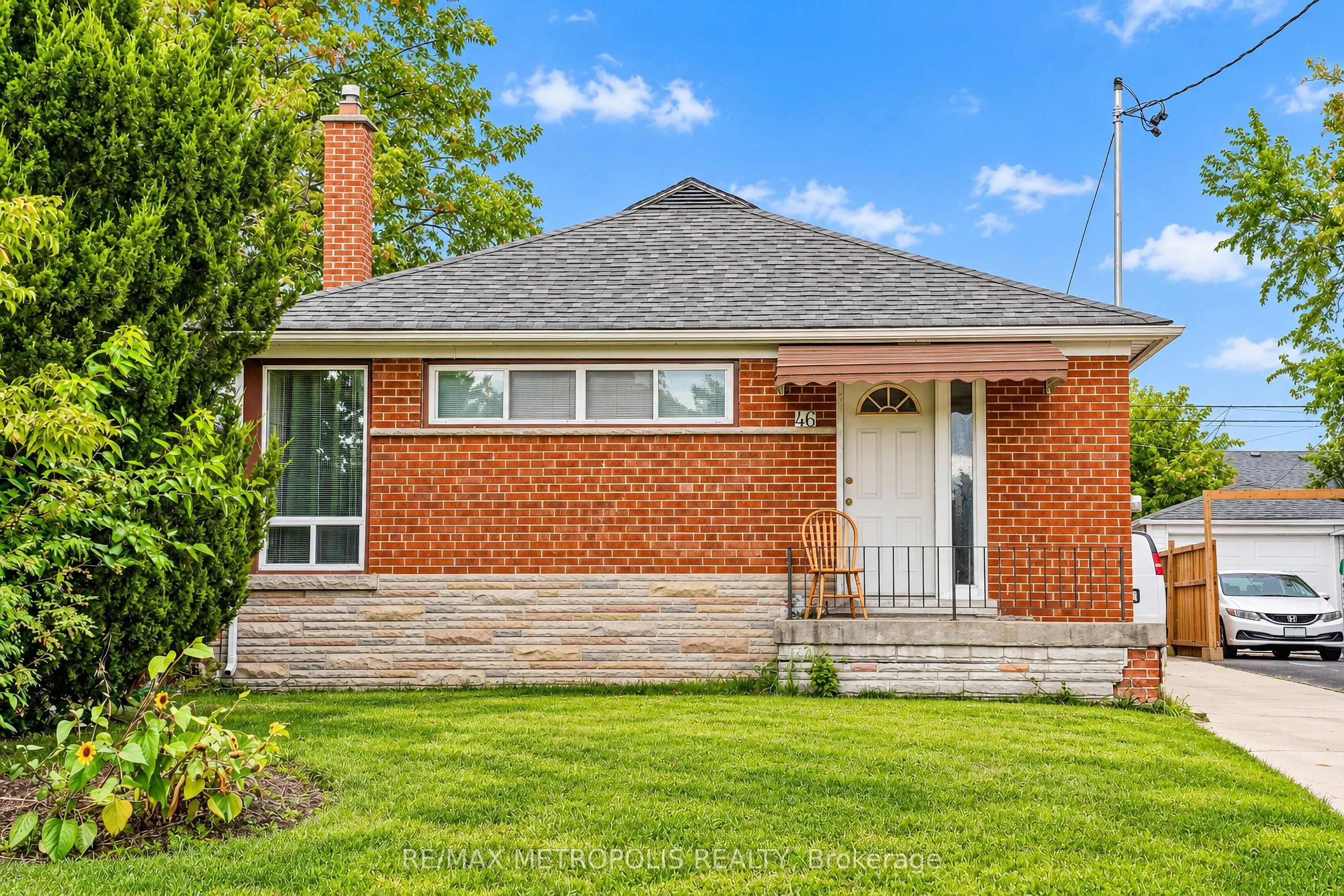 46 Miramar Crescent