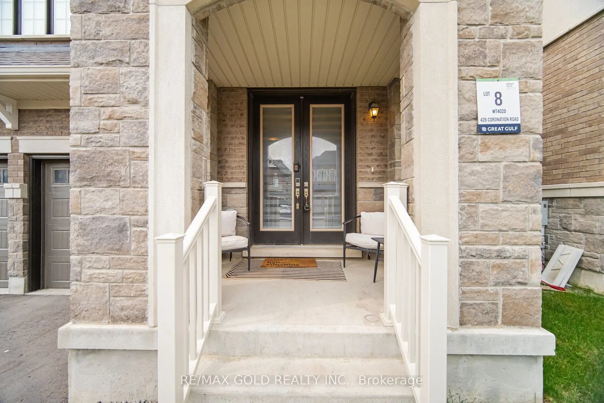 426 Coronation Road