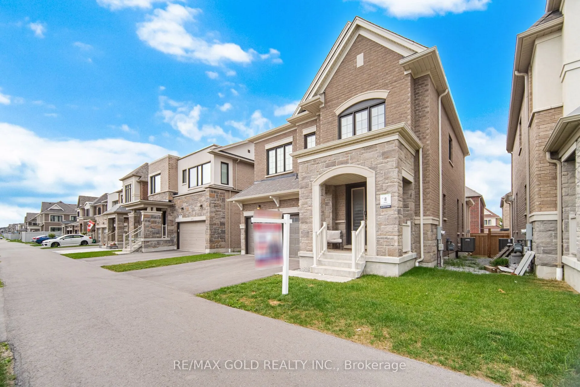 426 Coronation Road