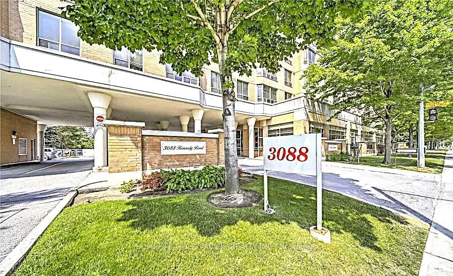 3088 Kennedy Road #PH11