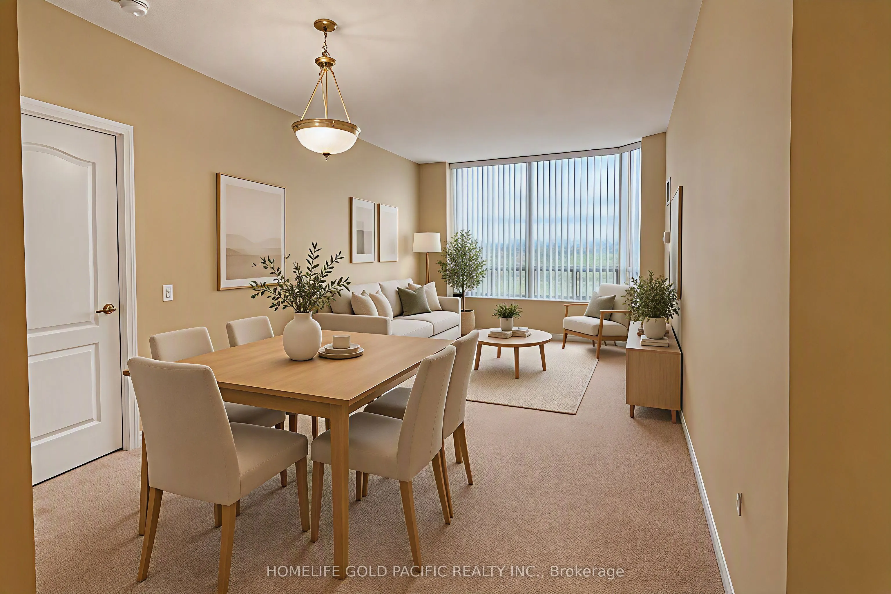 3088 Kennedy Road #PH11