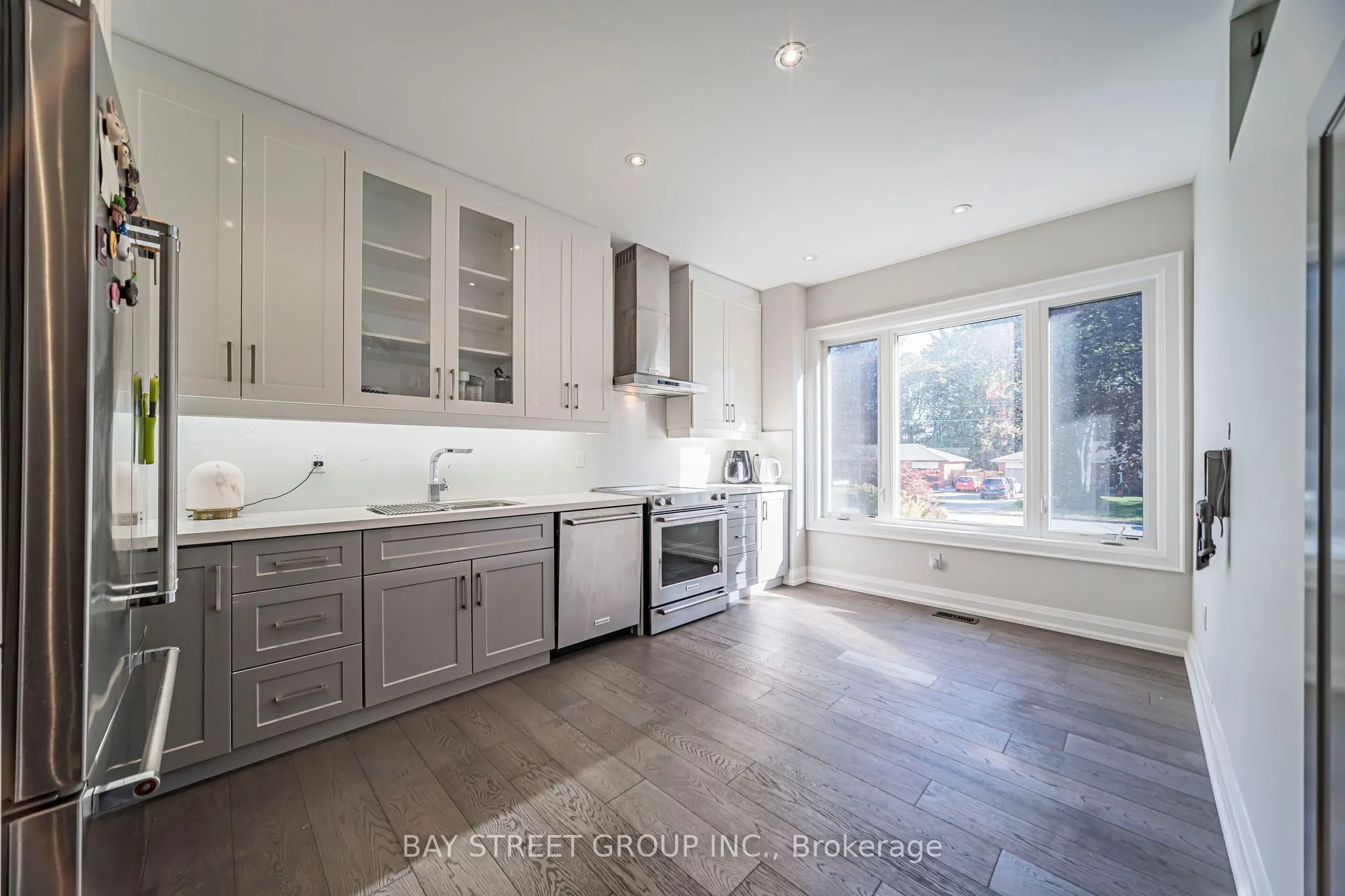 428 Brownfield Gardens