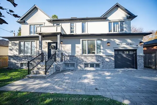 428 Brownfield Gardens