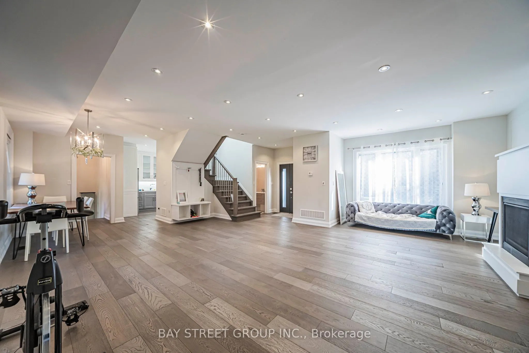 428 Brownfield Gardens